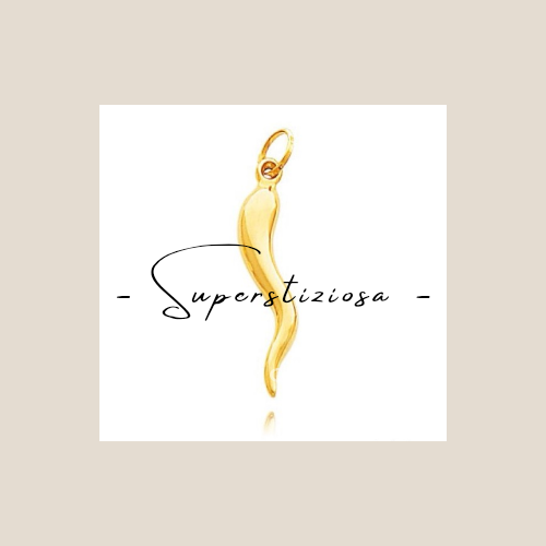 Superstiziosa