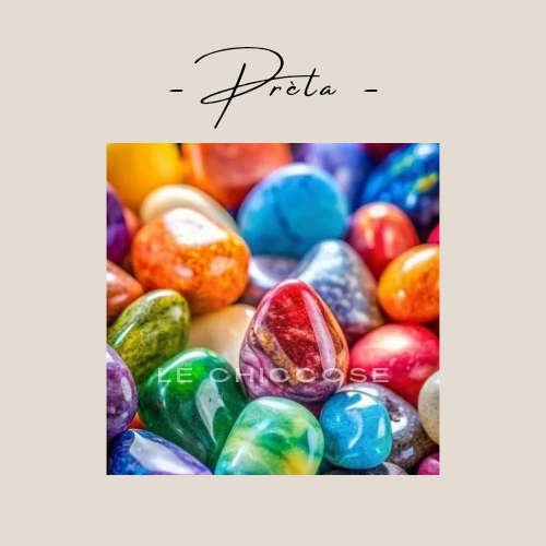 Prèta