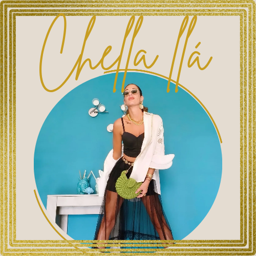 Chella llá