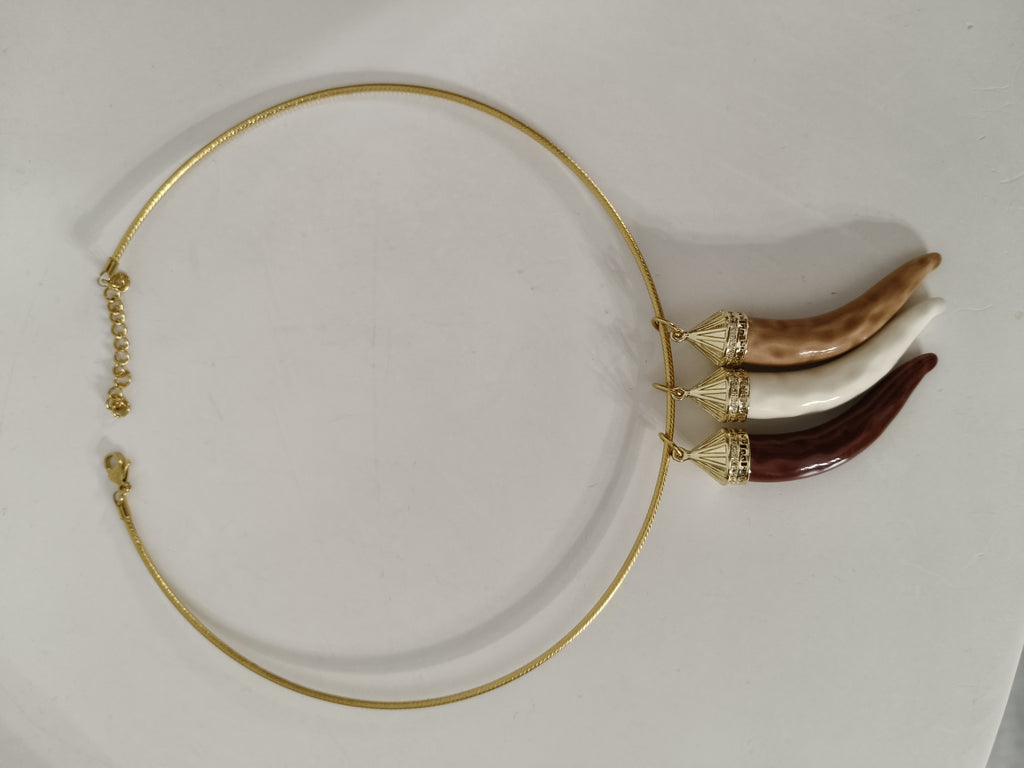 Collana Sciò Sciò